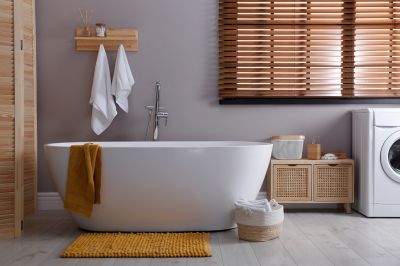 Cost of Bathtub Refinishing in Macomb, MI